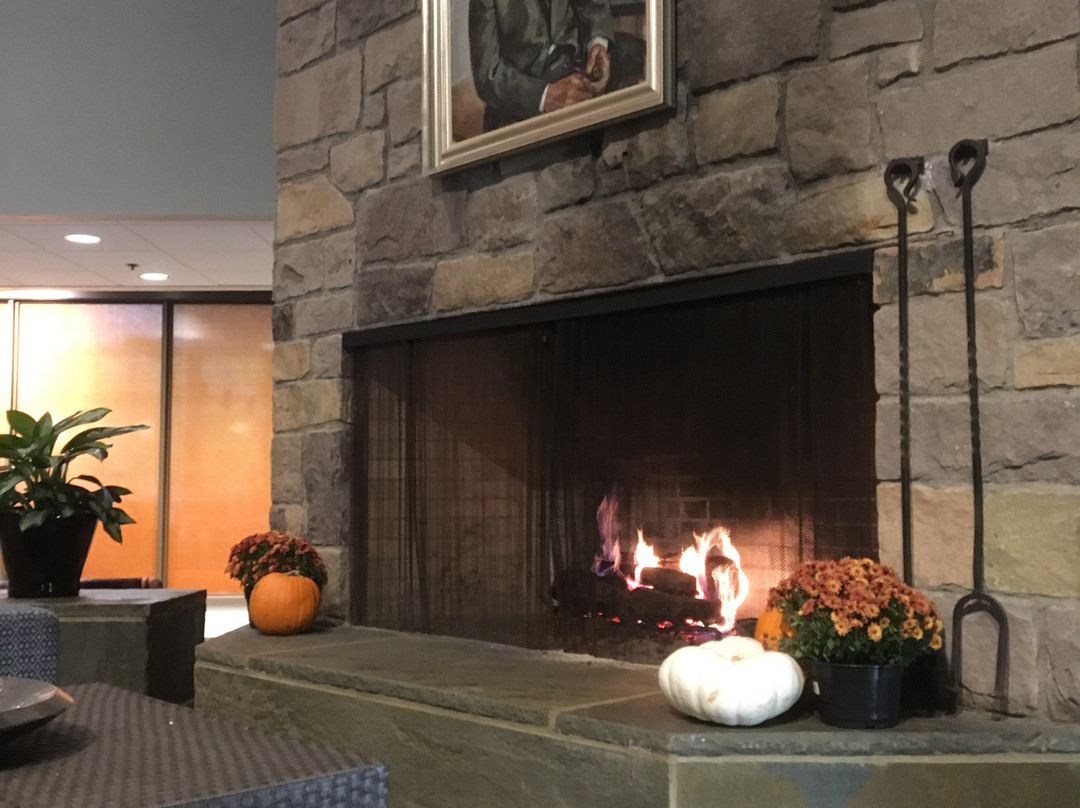 Chauncey Conference Center主图