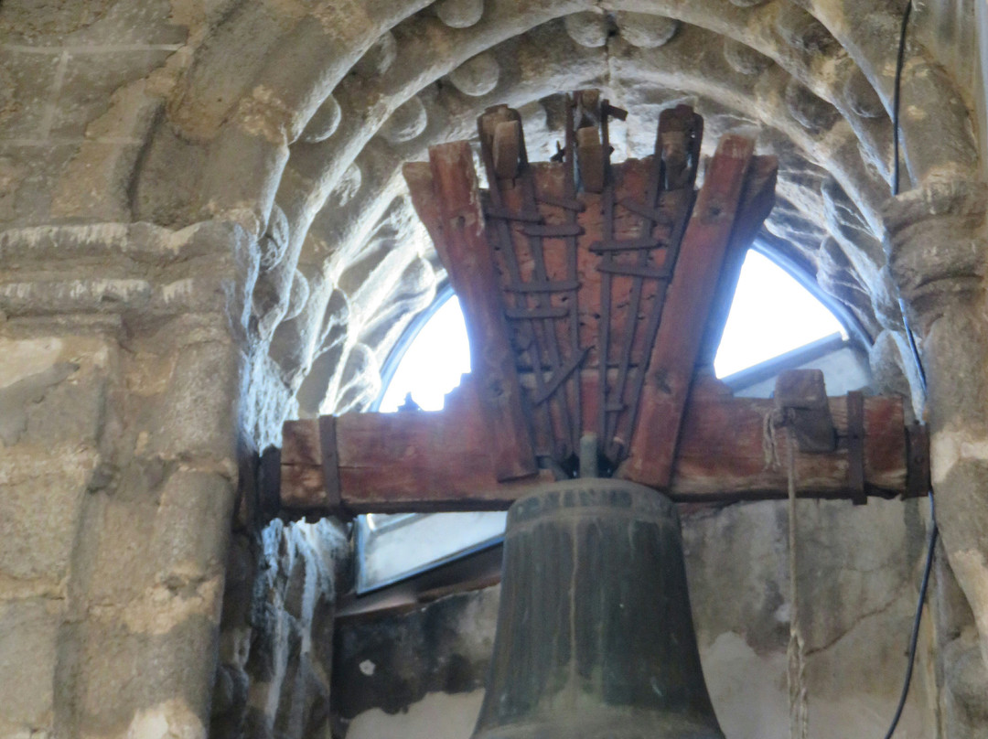 Torre-campanario de la Catedral景点图片