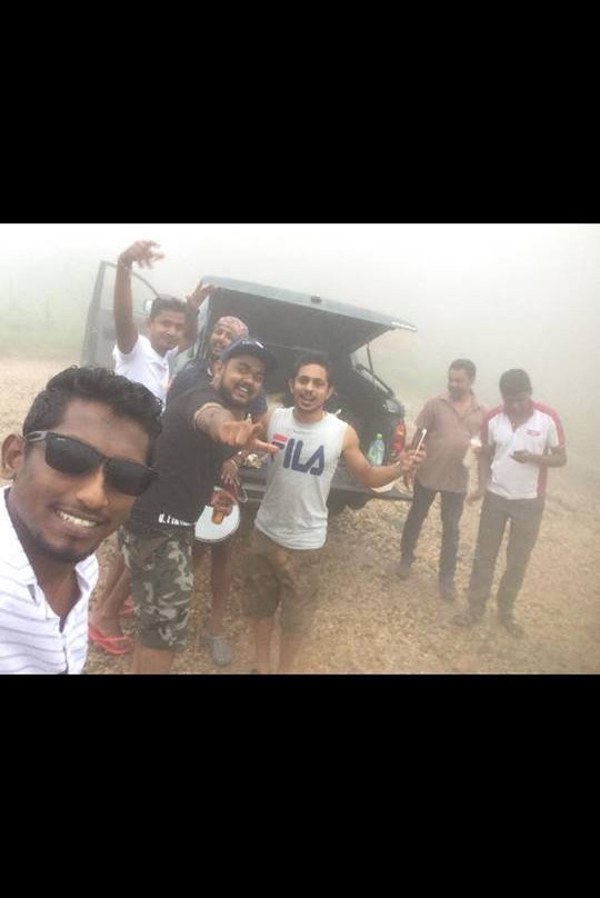 Eco Cabs & Tours-Kandy District必去景点