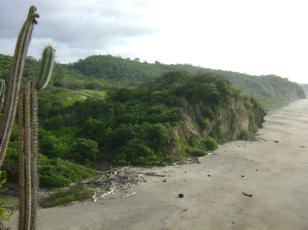 Punta Prieta Guest House主图