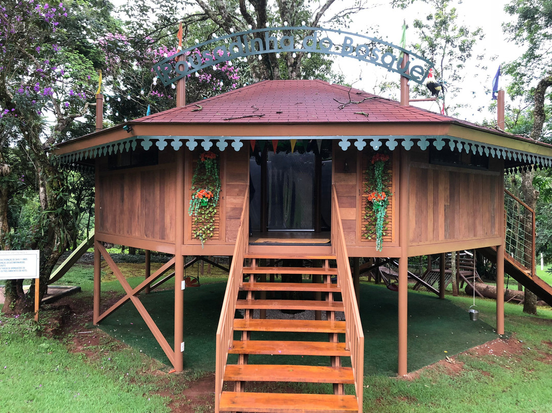 Hotel Pousada do Bosque主图