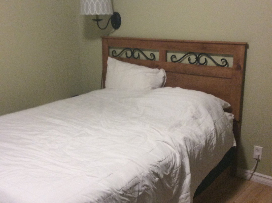 Almo Court Motel主图