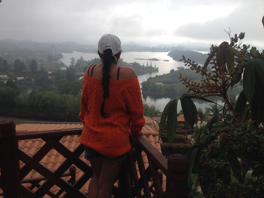 Hotel Zocalo Campestre主图