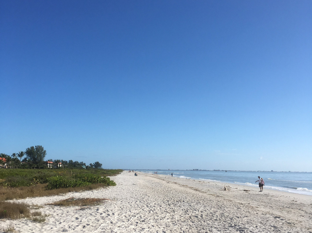 Sanibel Moorings主图