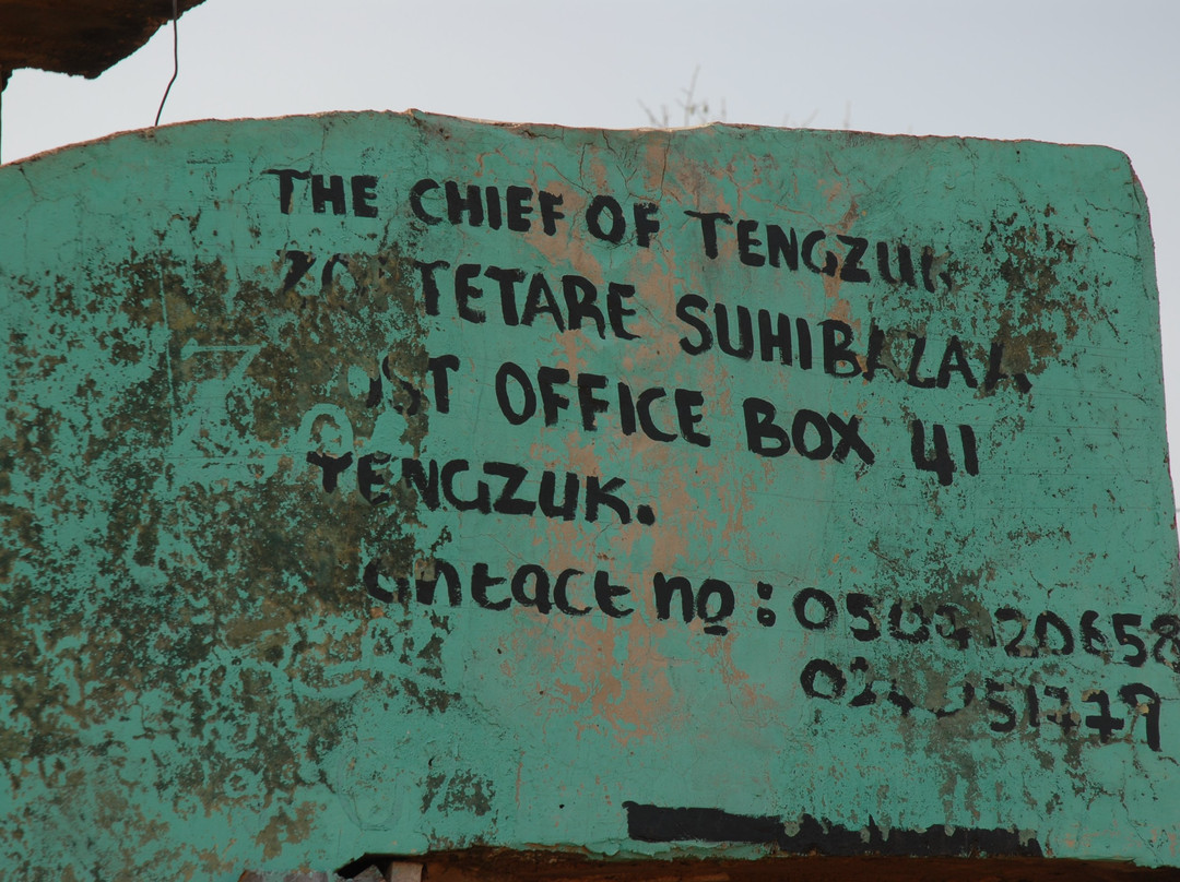 Tongo Hills-博尔加坦加必去景点