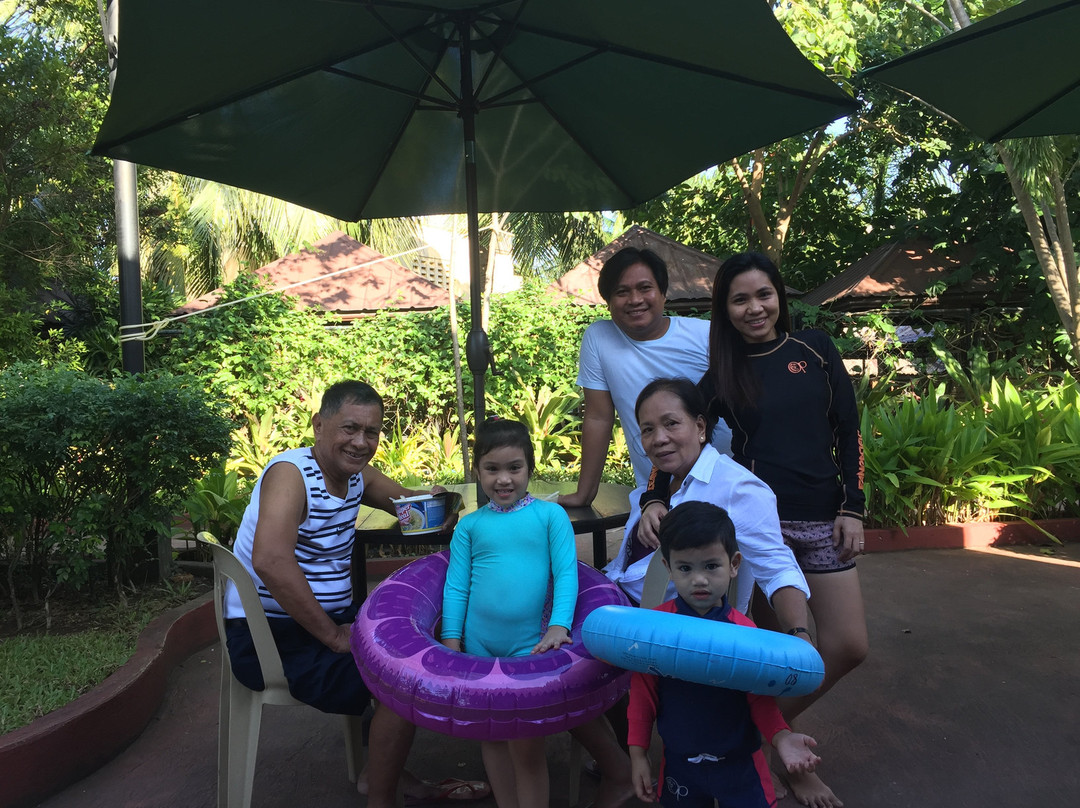 Water Camp Resort主图