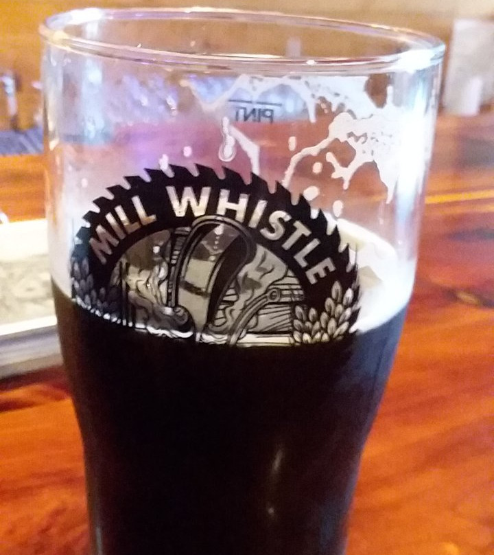 Mill Whistle Brewing-Beaufort必去景点