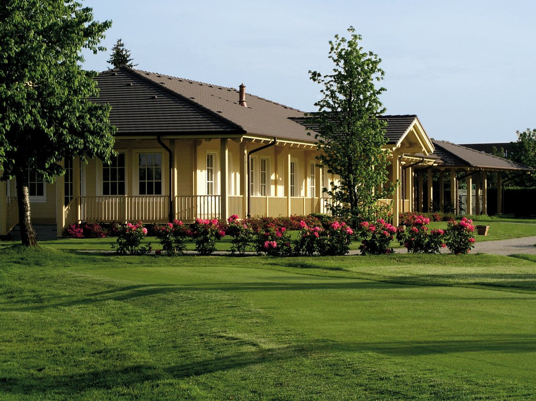 Golf Club Cavaglià-Cavaglia必去景点