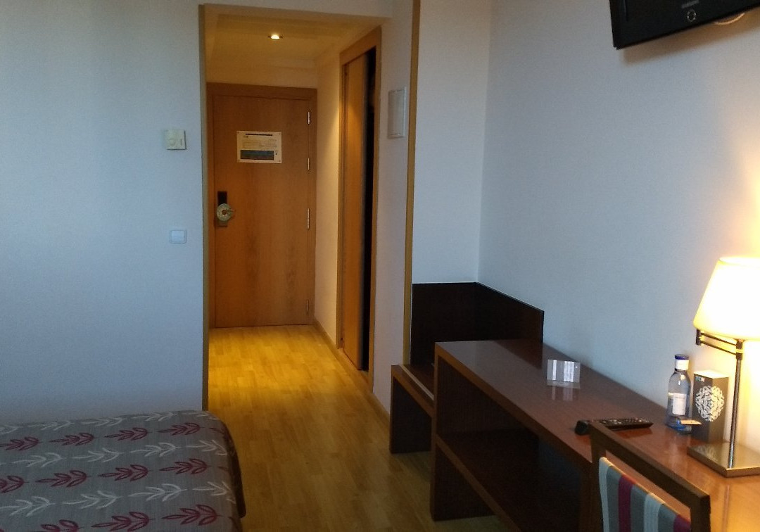 TCH Hotel主图