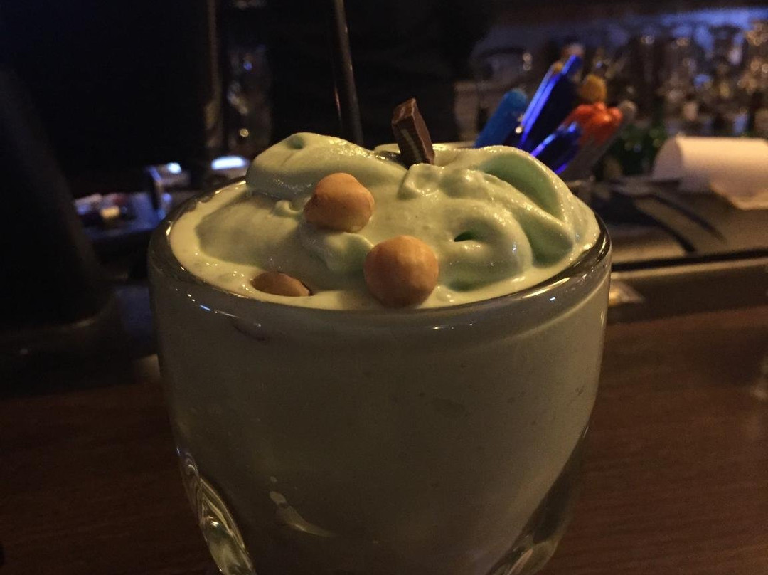 Loopy's High Shores Supper Club