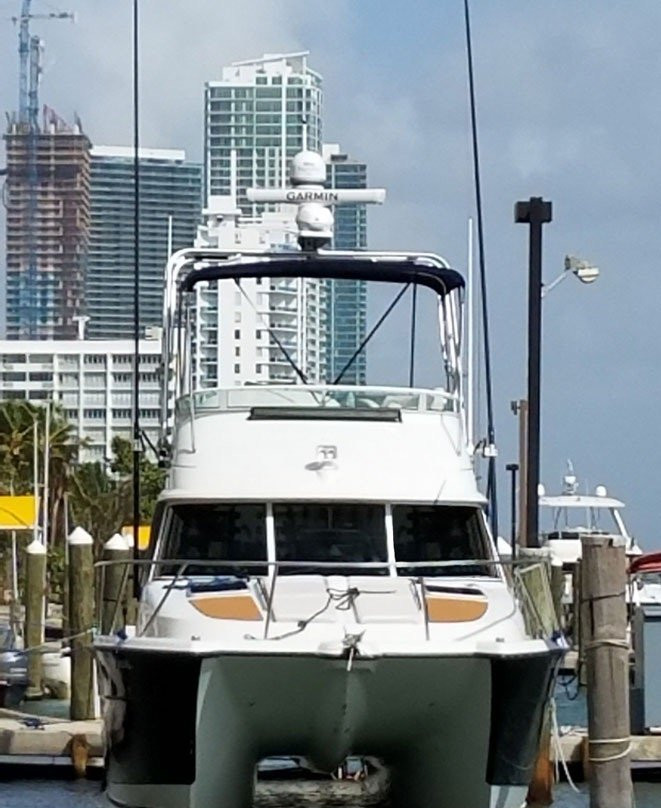 Double Agent Charters-伊斯拉摩拉达必去景点