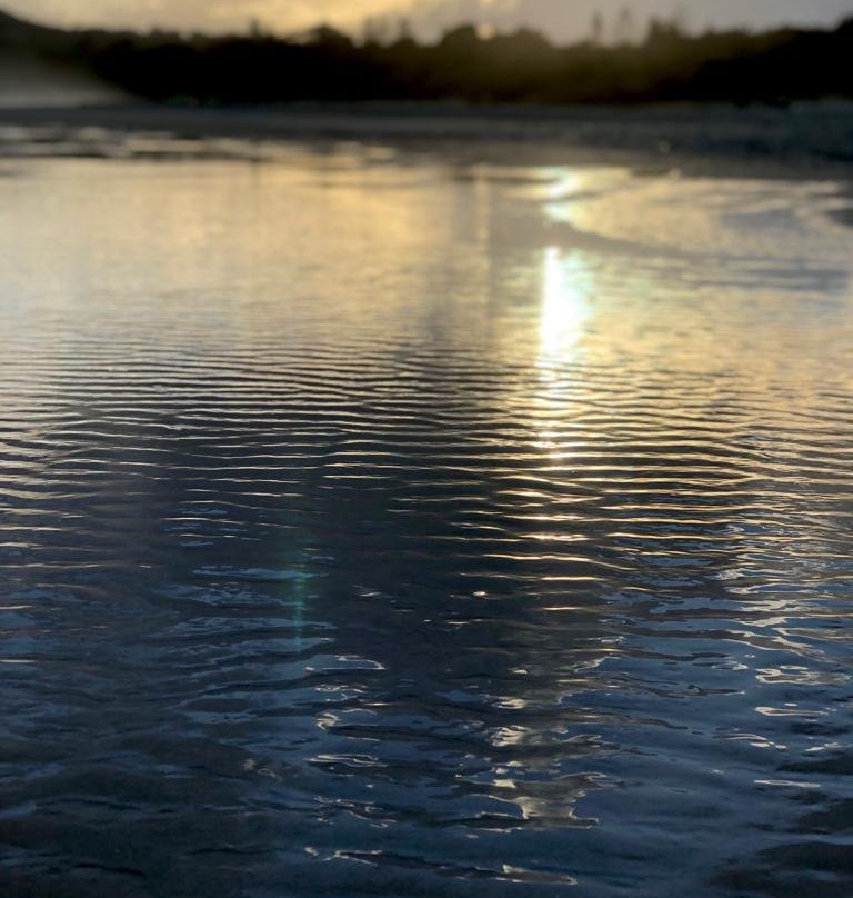 拜伦中央公寓主图