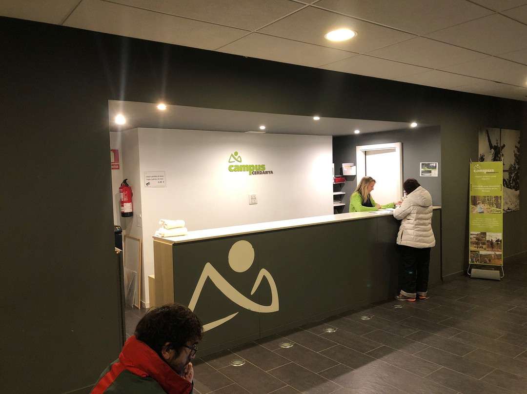 塞当亚校园酒店主图