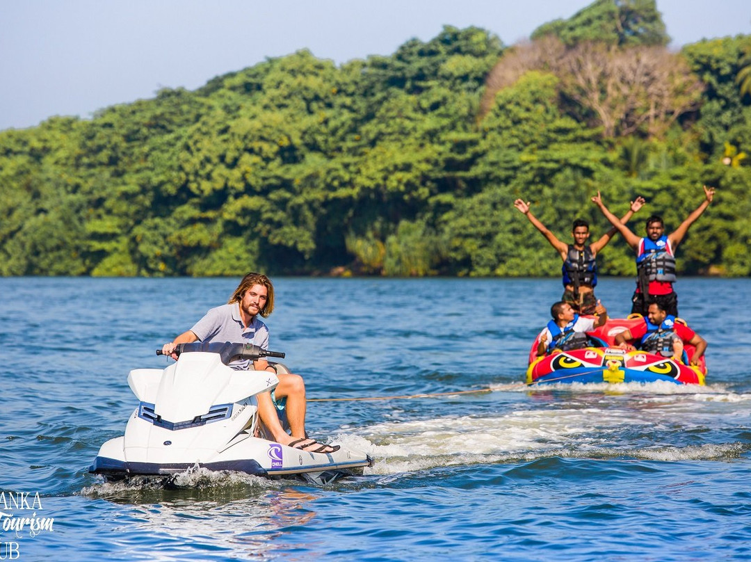 Sri Lanka Tourism Hub景点图片