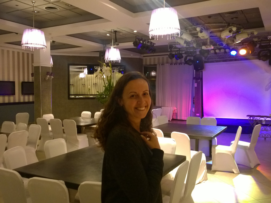 Palm Beach Hotel Acre主图