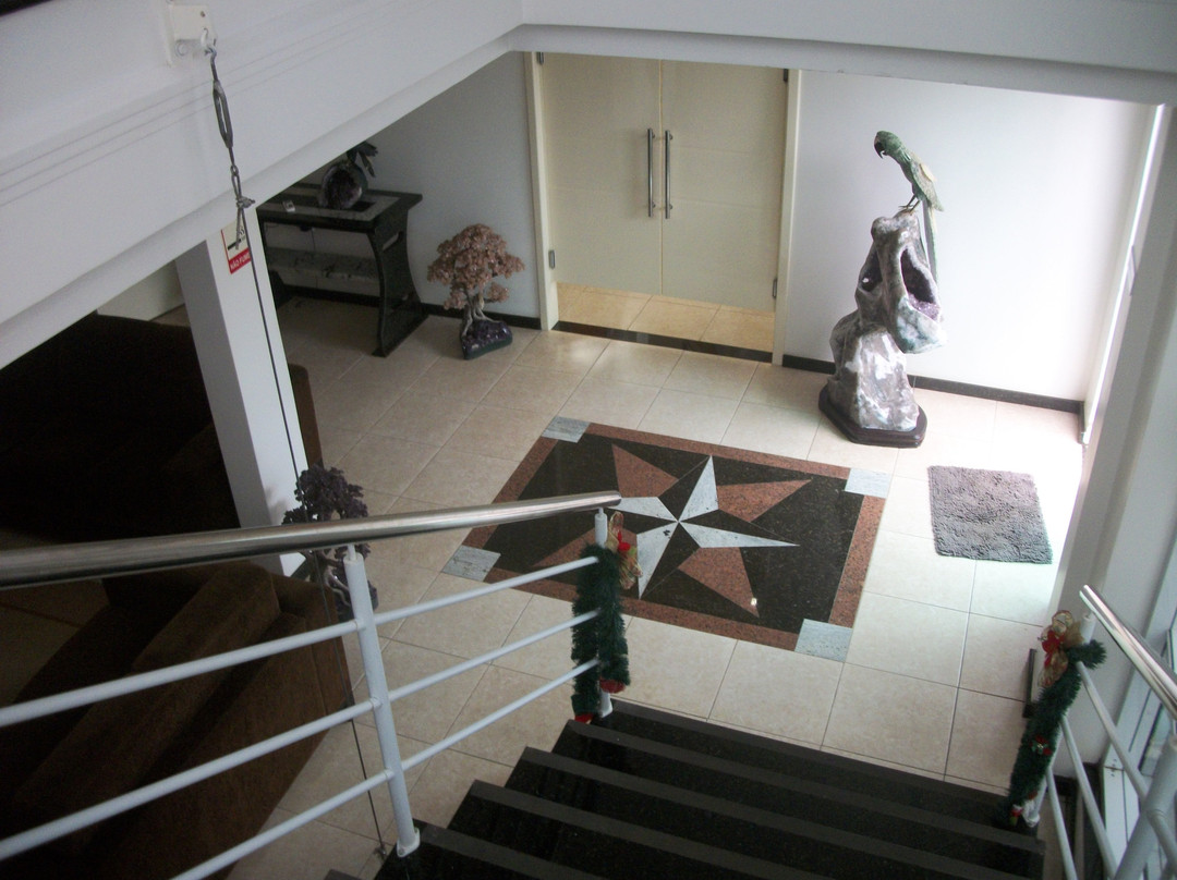 Hotel das Pedras主图