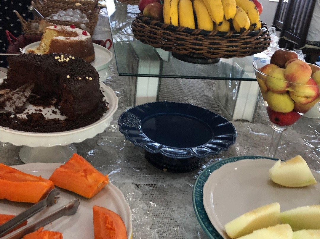 Ville Park Hotel主图