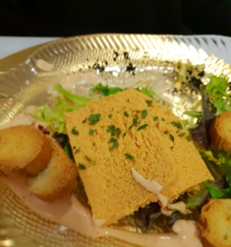 Hotel La Colina主图