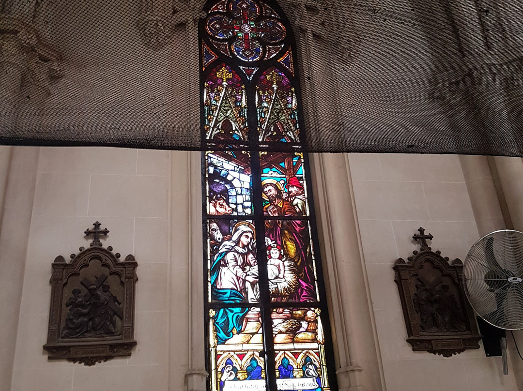 Cathedral Basilica Of Our Lady Of Mercy-Mercedes必去景点