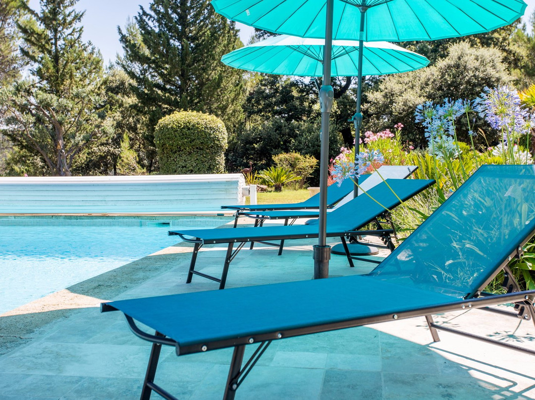 Domaine L'Helion主图