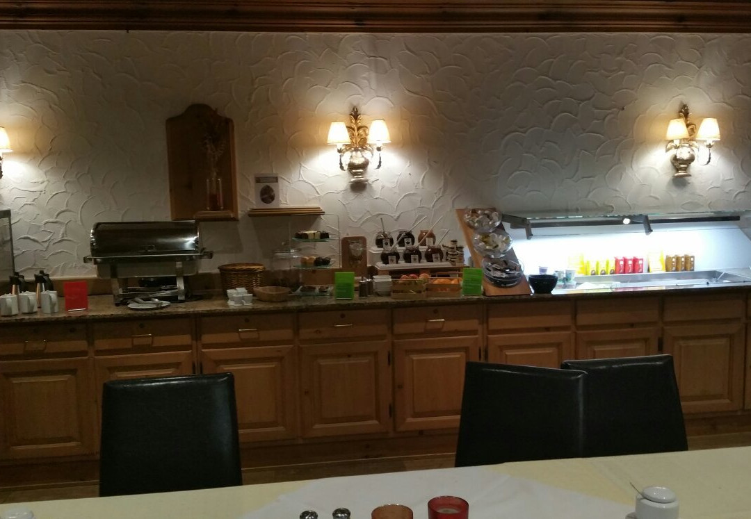 Deeke's Quellenhof Hotel主图