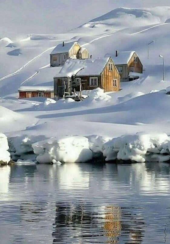 Gulmarg Meadows主图