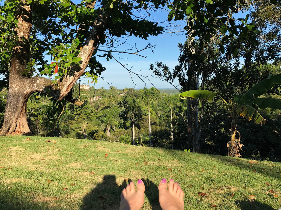 Blue Moon Retreat主图