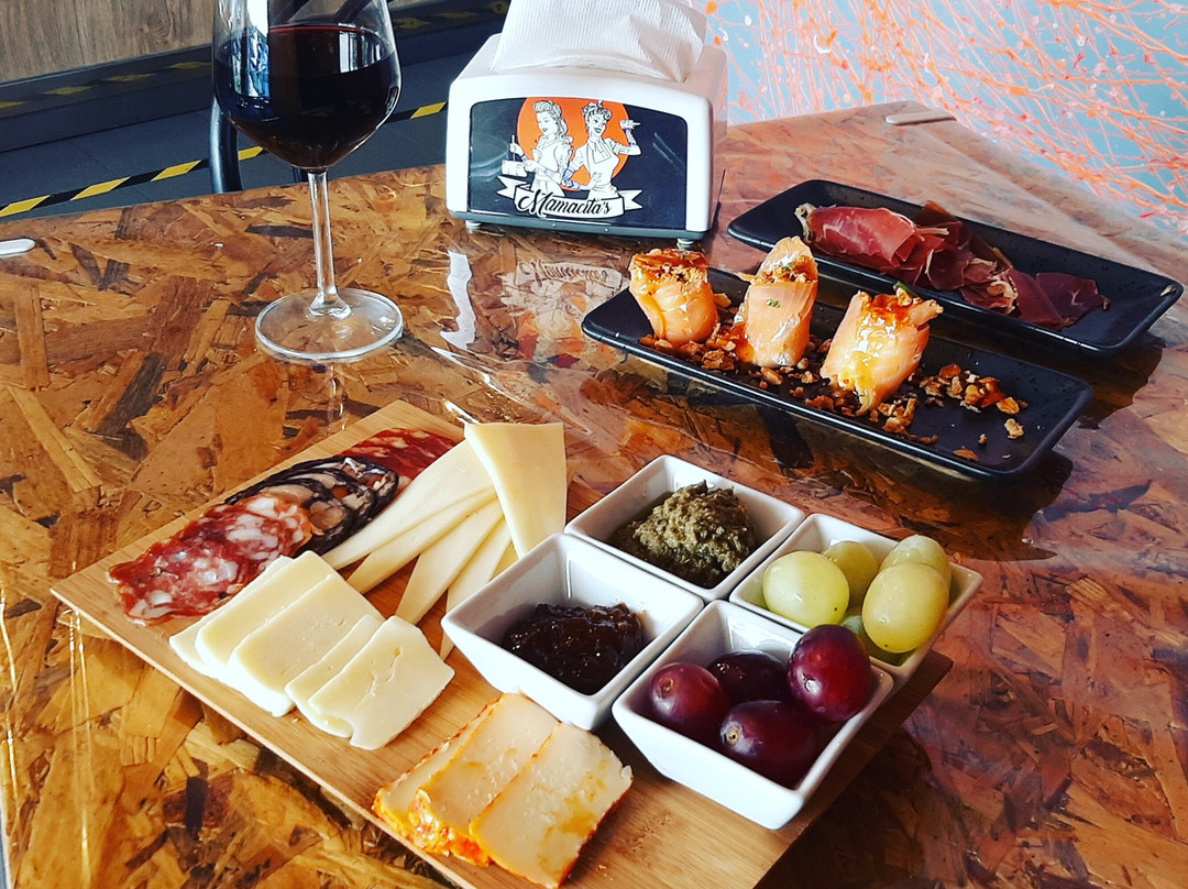 Mamacita's Tapas&Drinks