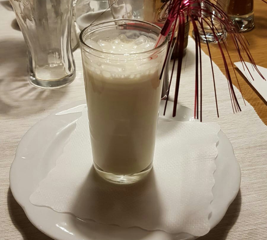 Zur Einkehr Gasthof主图