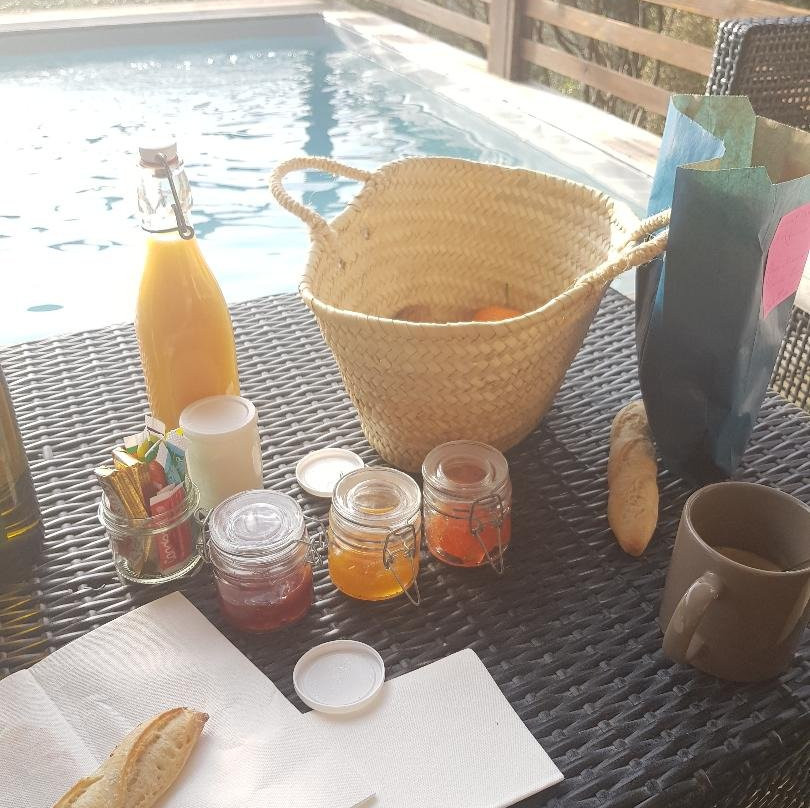 Swim Lodge Hotel Porto-Vecchio主图