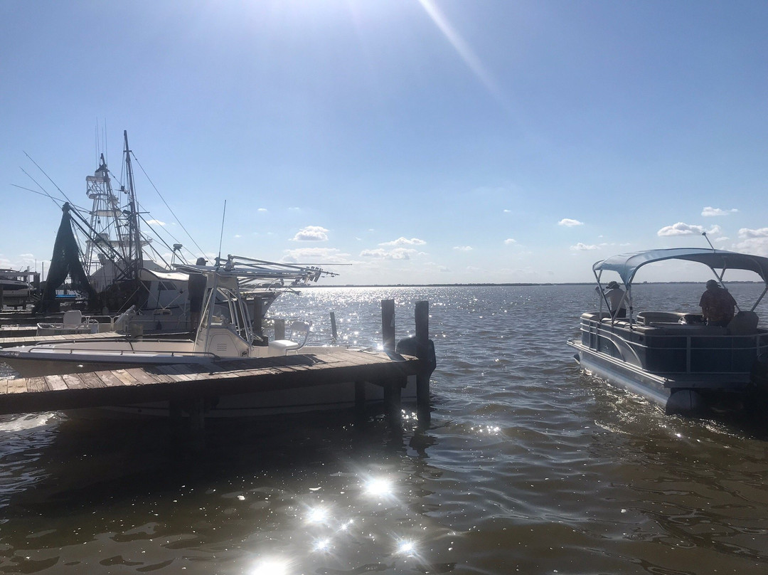 Sun Set Bar And Grille主图