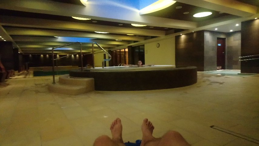Ostrzyce Hotel & Spa主图