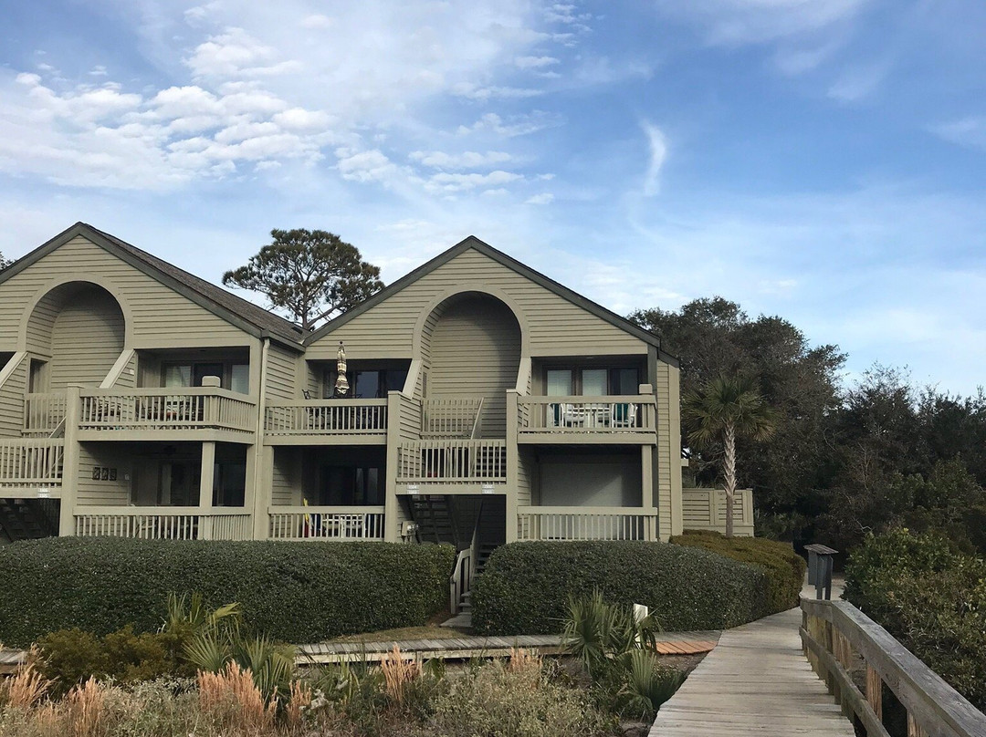 Seabrook Island Club主图