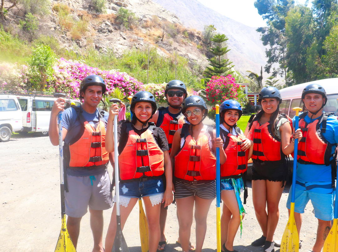 PURO PERU Viajes-利马必去景点