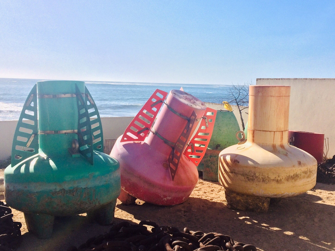 Port Nolloth Museum-Port Nolloth必去景点