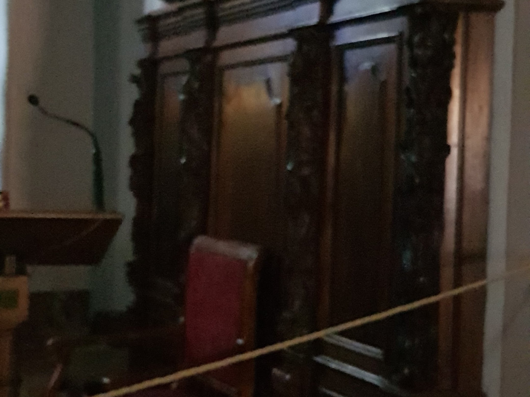 Chiesa di San Pietro in Verzolo-帕维亚必去景点