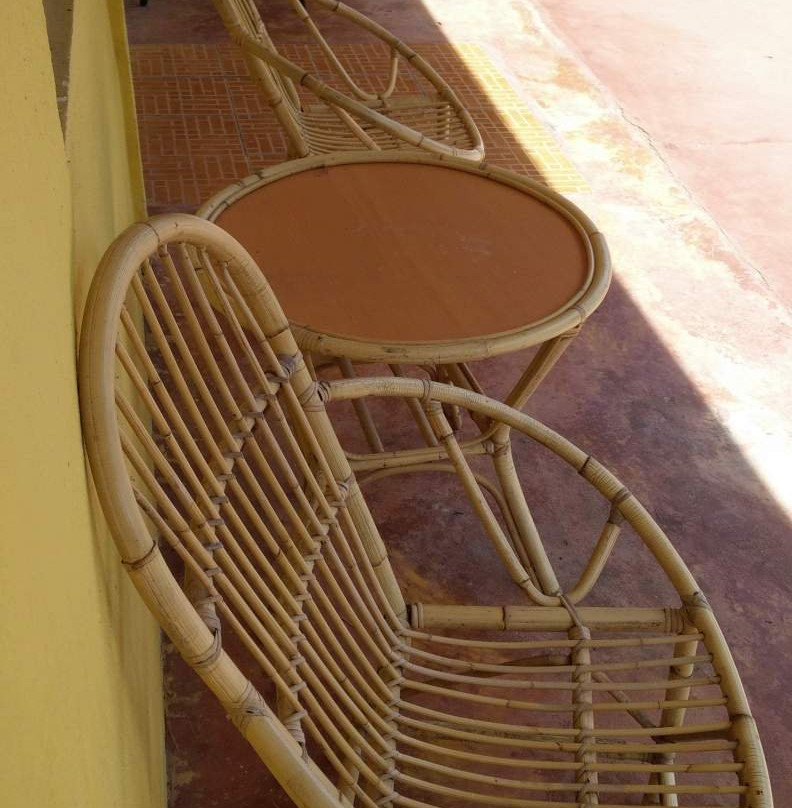 Motel Seri Mutiara主图