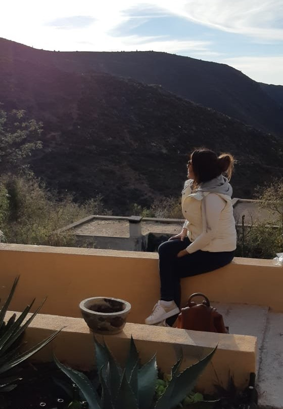 Hotel Rincon Magico主图