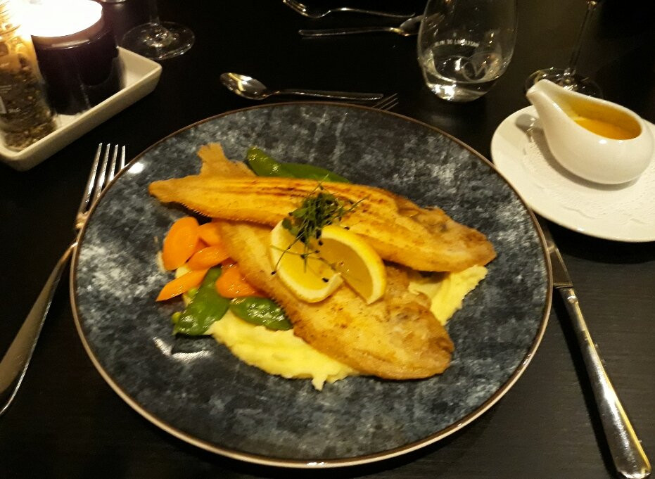 Fletcher Hotel-Restaurant Wings-Rotterdam主图