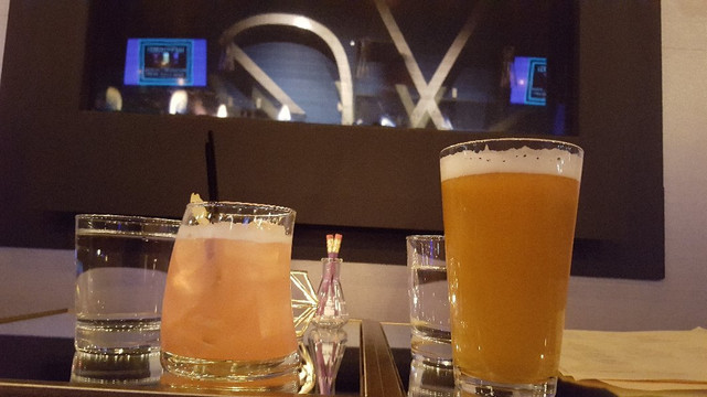 Xe 54 Wine Bar-Neenah必去景点