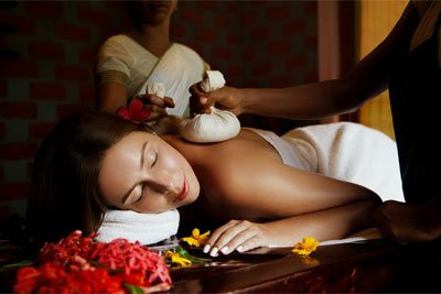 Kerala Health Care-马杜赖必去景点