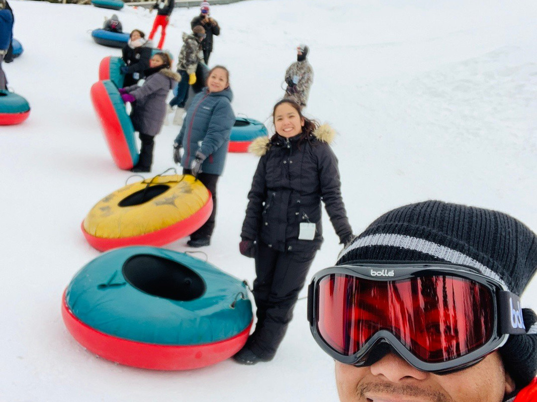 Brianhead Sports-布里安赫德必去景点