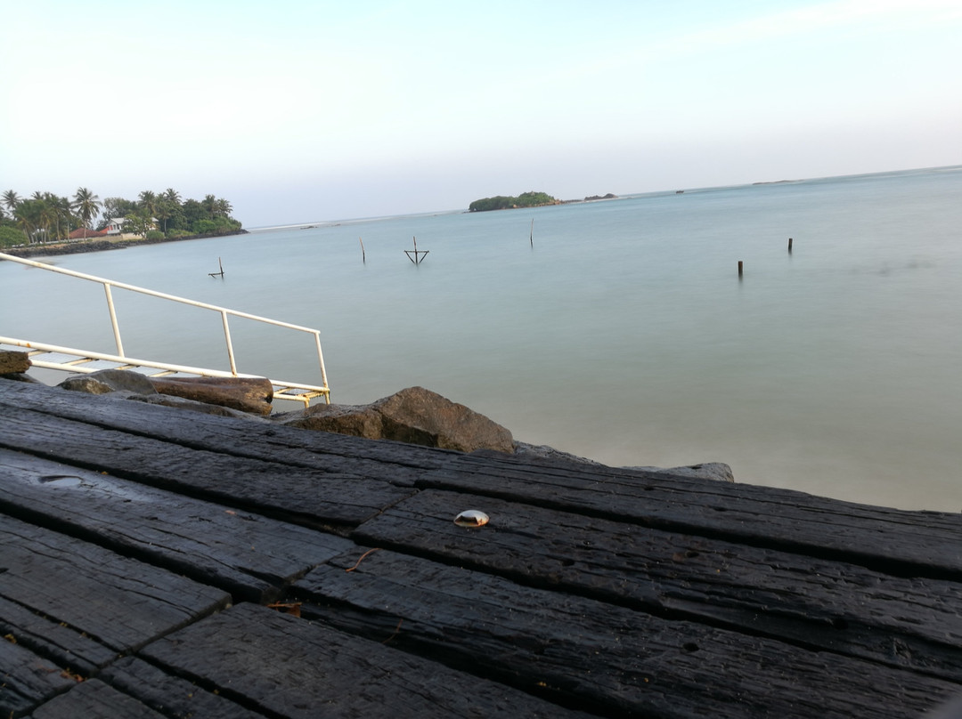 杰特威阿玛罗度假村主图