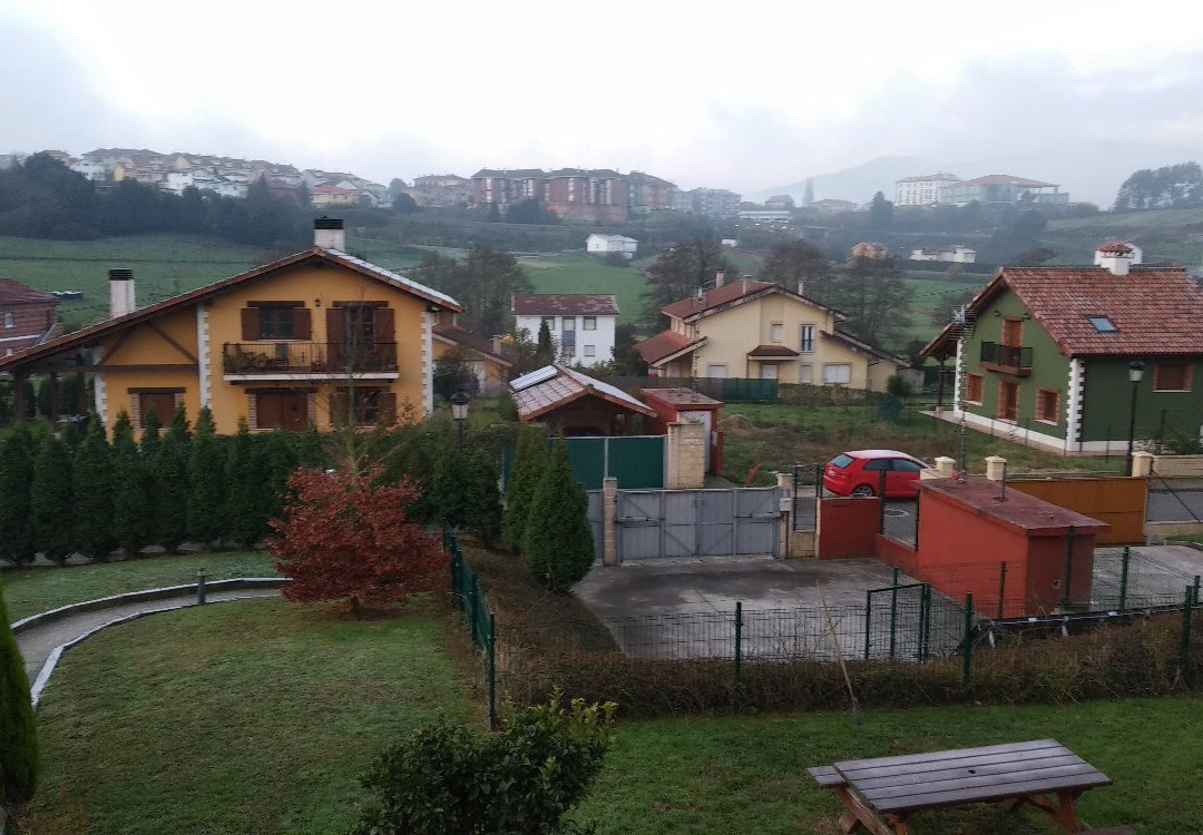 Hotel Rural Foncubierta主图