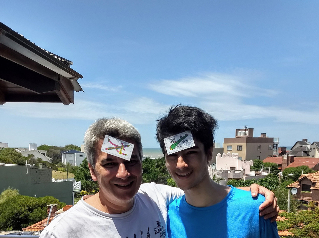 Dos Mareas Home Apart主图