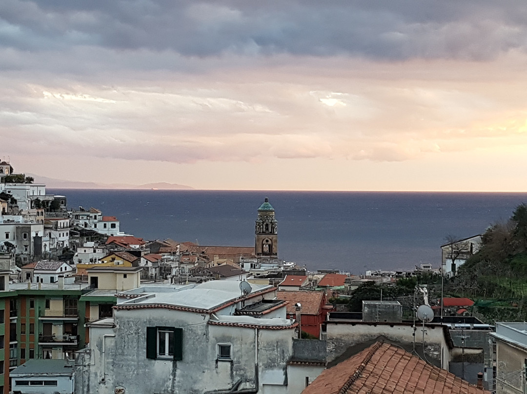 Villa Annalara Hotel主图