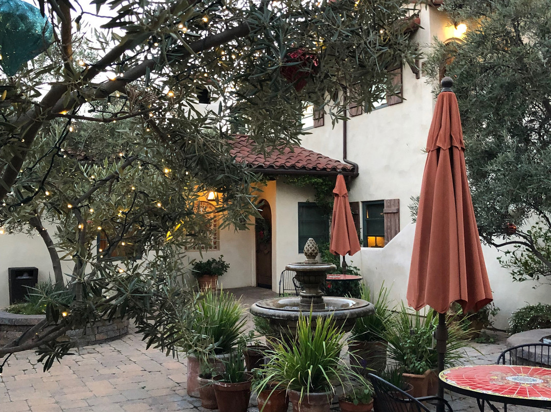 Su Nido Inn - Your Nest In Ojai主图