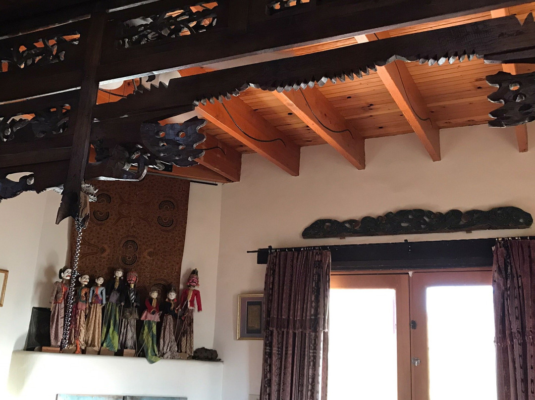 Crickethead Inn Bed and Breakfast主图