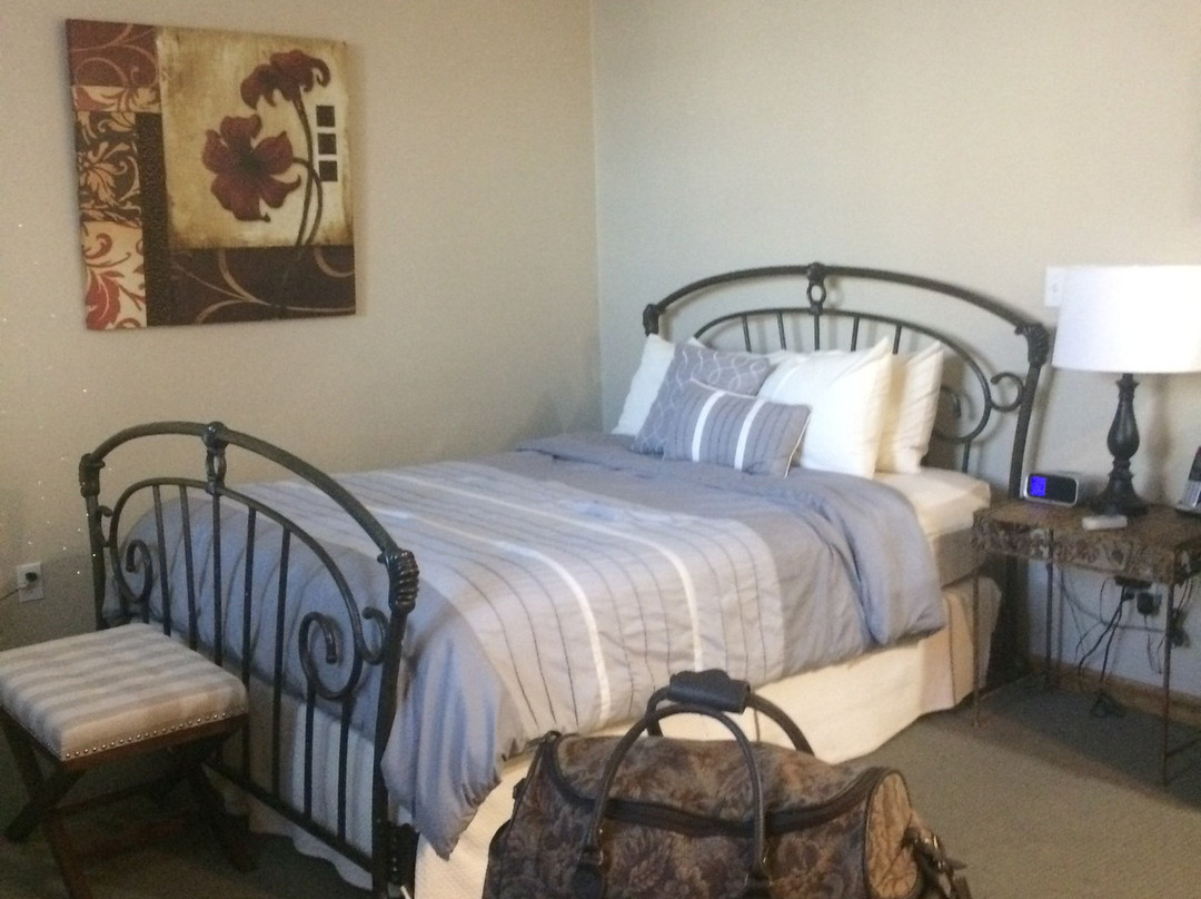 Graystone Cottages主图