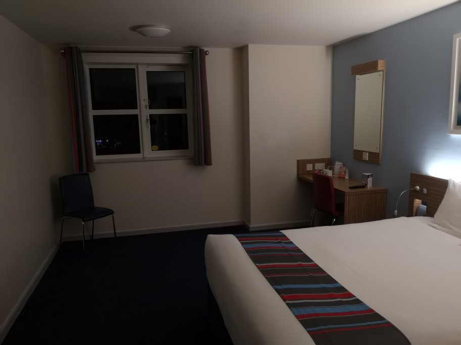 Travelodge Spalding Hotel主图